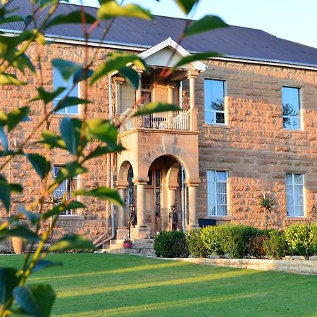 Ladybrand Heritage House المظهر الخارجي الصورة