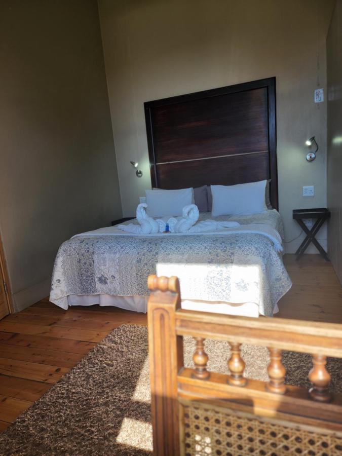 Ladybrand Heritage House المظهر الخارجي الصورة