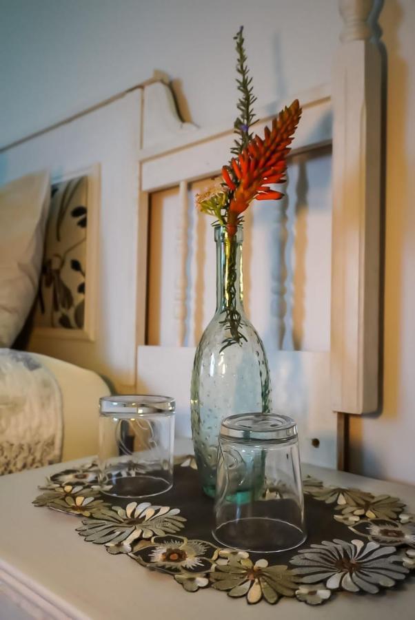 Ladybrand Heritage House المظهر الخارجي الصورة