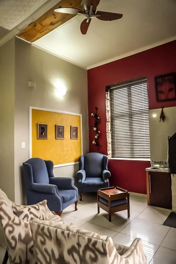 Ladybrand Heritage House المظهر الخارجي الصورة