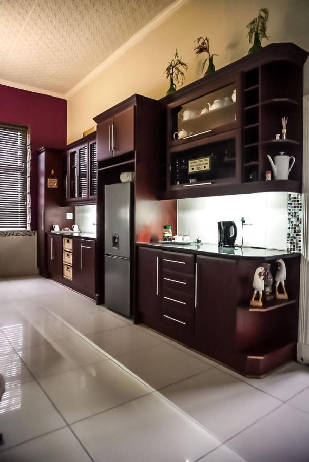 Ladybrand Heritage House المظهر الخارجي الصورة