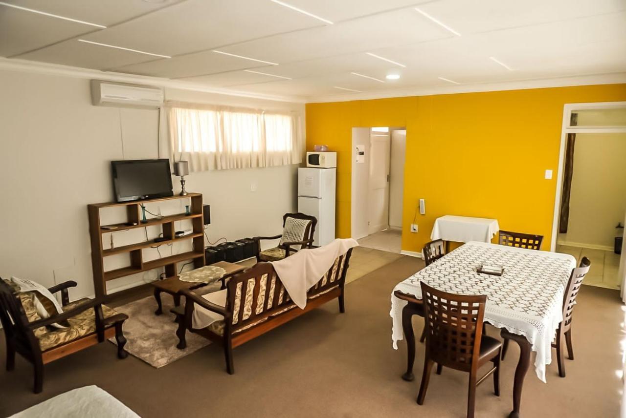 Ladybrand Heritage House المظهر الخارجي الصورة