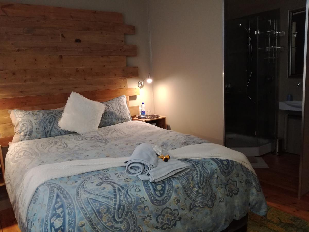 Ladybrand Heritage House المظهر الخارجي الصورة