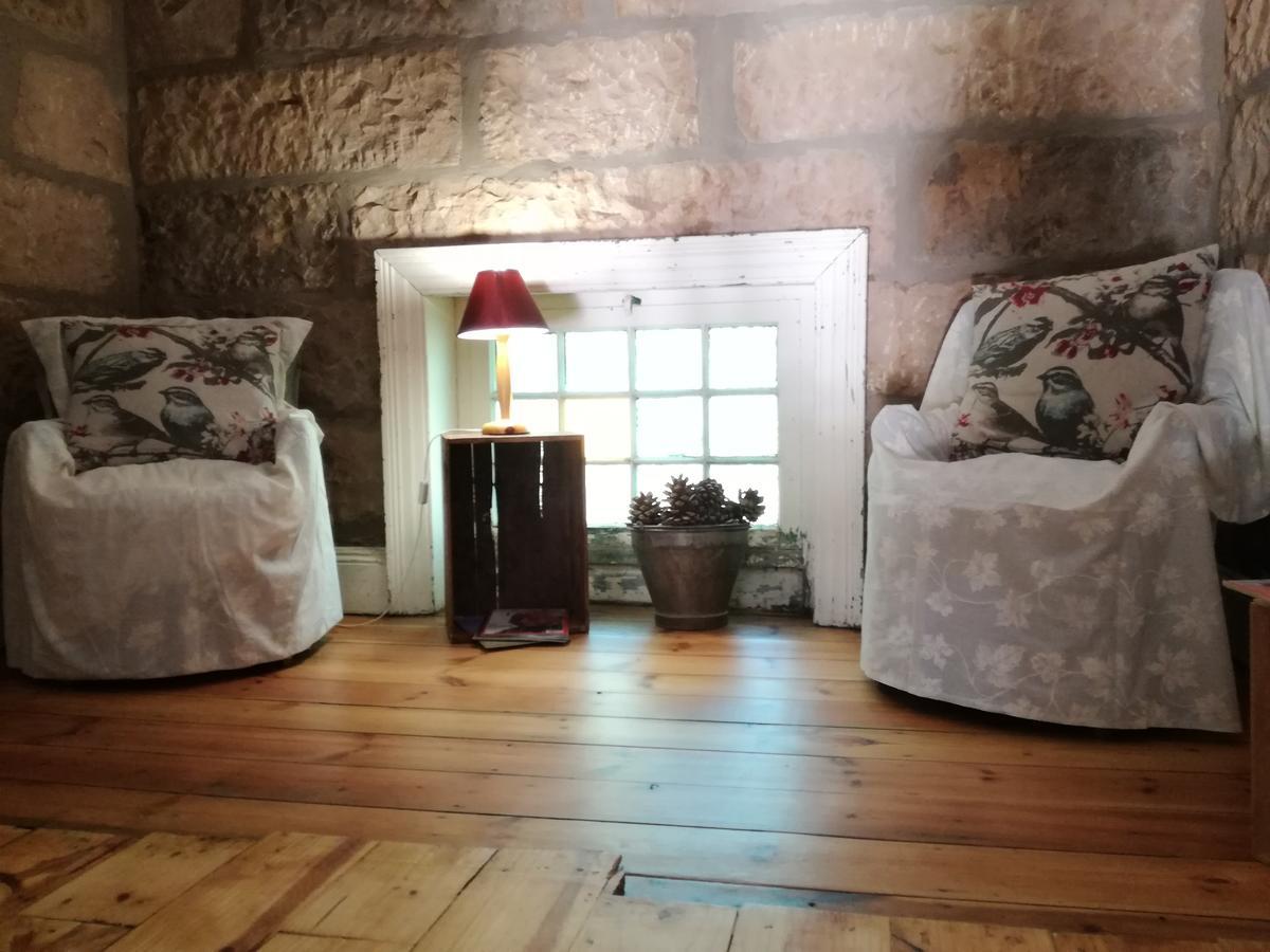 Ladybrand Heritage House المظهر الخارجي الصورة