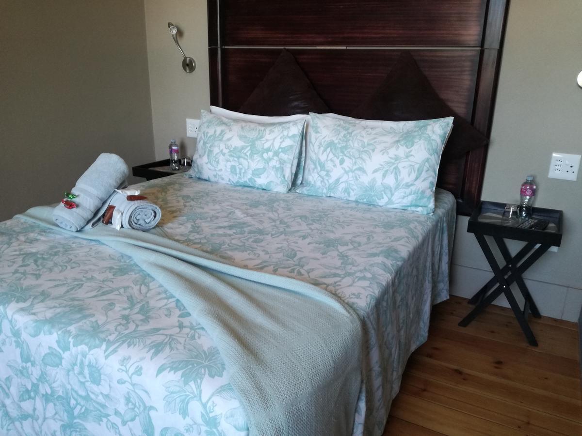 Ladybrand Heritage House المظهر الخارجي الصورة