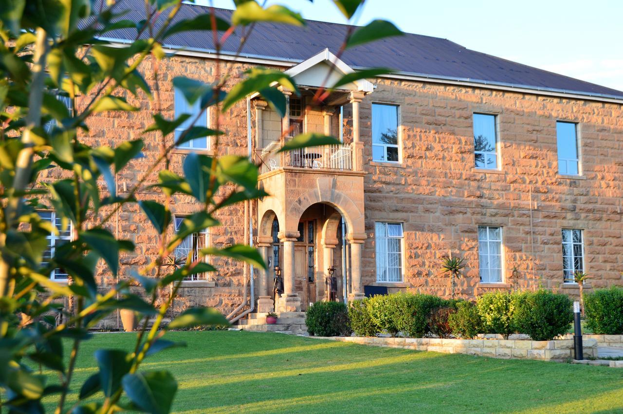 Ladybrand Heritage House المظهر الخارجي الصورة